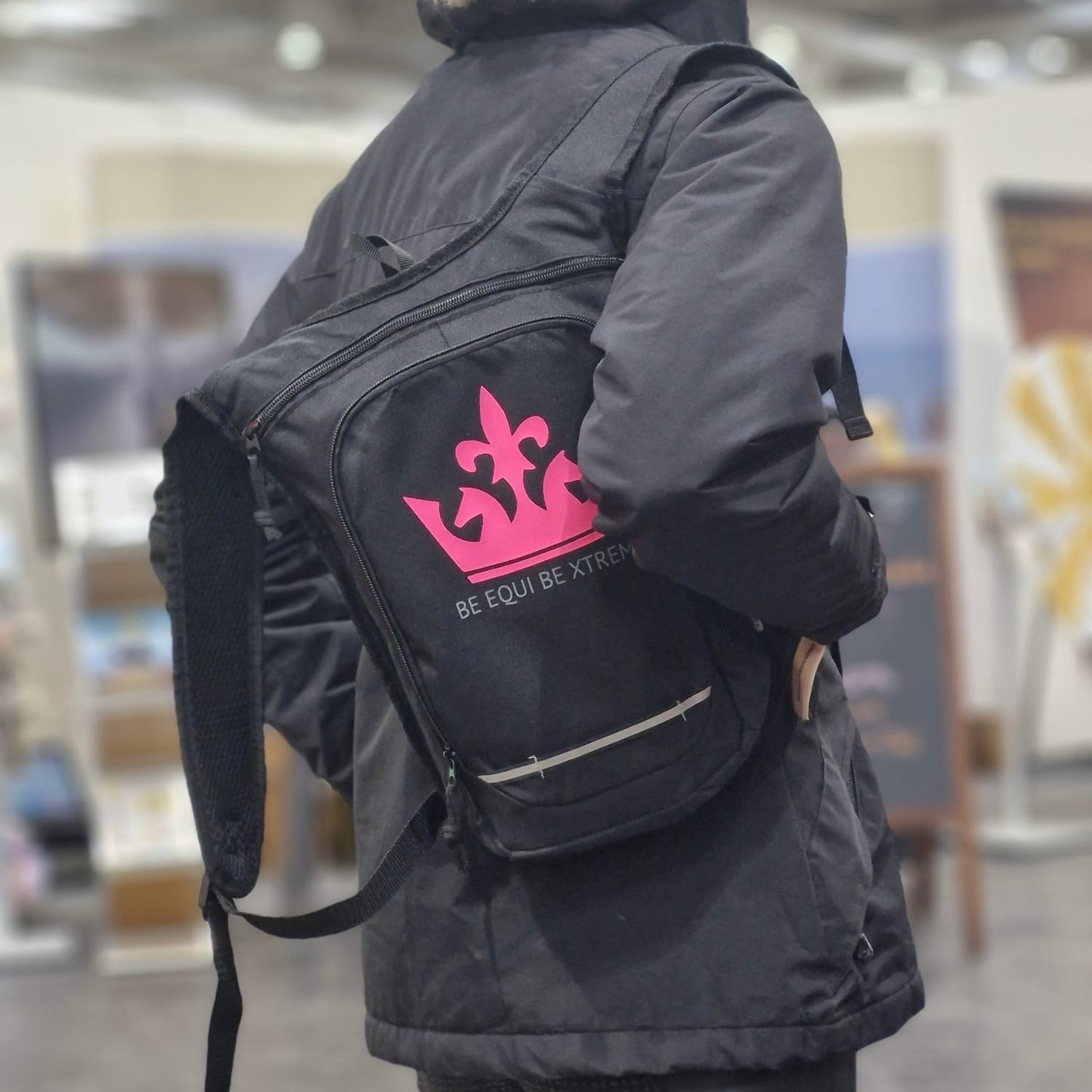 equiXTREME Grooming-Bag