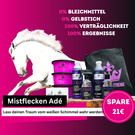 equiXTREME Schimmel-Vorteilsbox