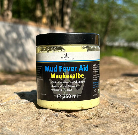 Mud Fever Aid - Mauke-Akutsalbe