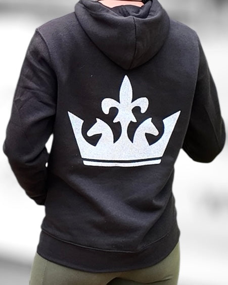 equiXTREME Hoodie "The Crown"