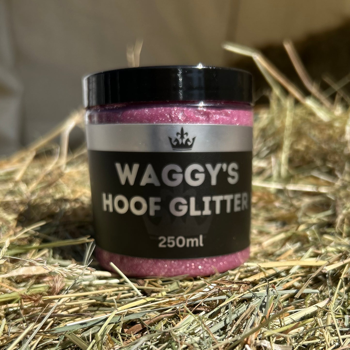 Waggy‘s Hoof Glitter