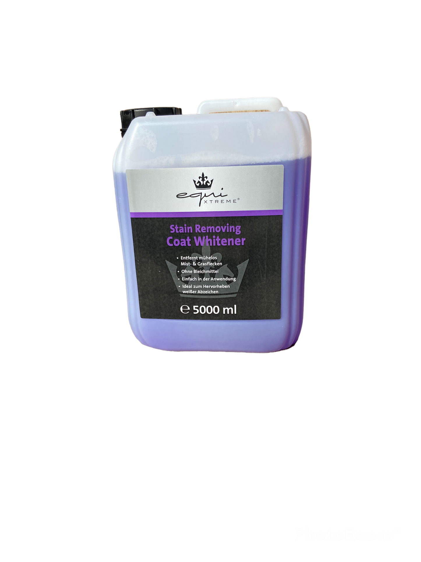 equiXTREME Stain Removing Coat Whitener