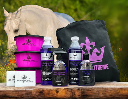 equiXTREME Schimmel-Vorteilsbox