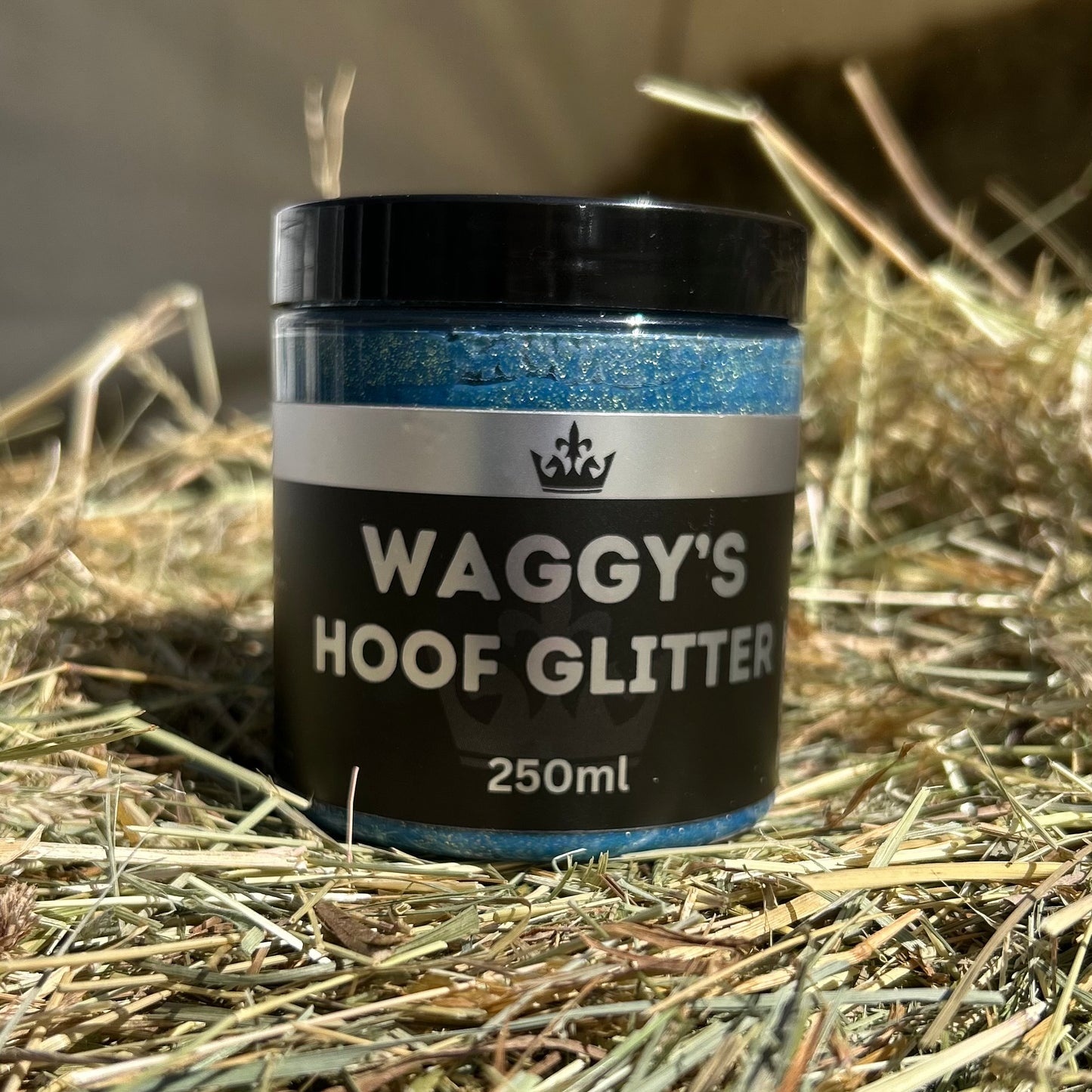 Waggy‘s Hoof Glitter