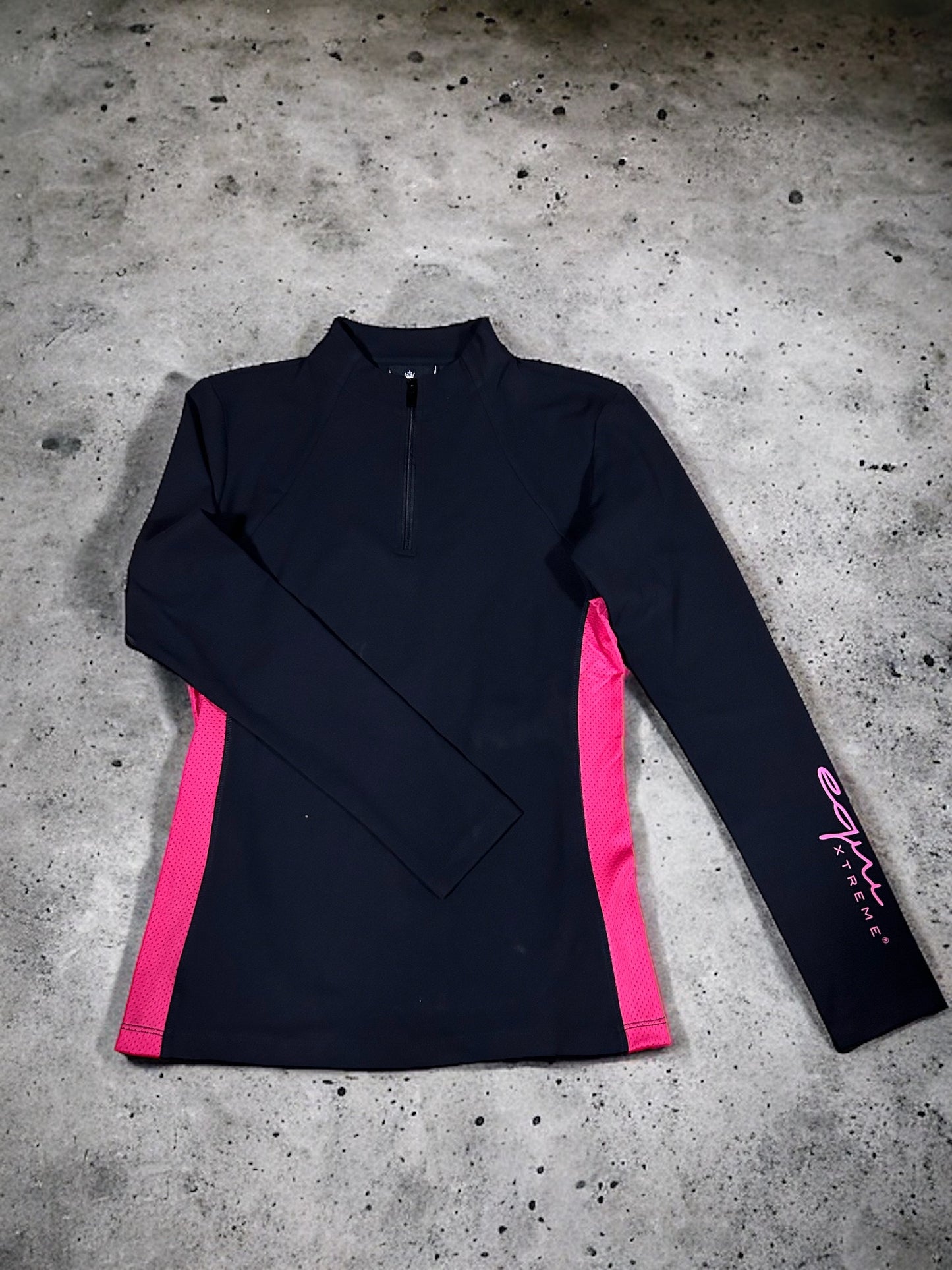 equiXTREME functional shirt