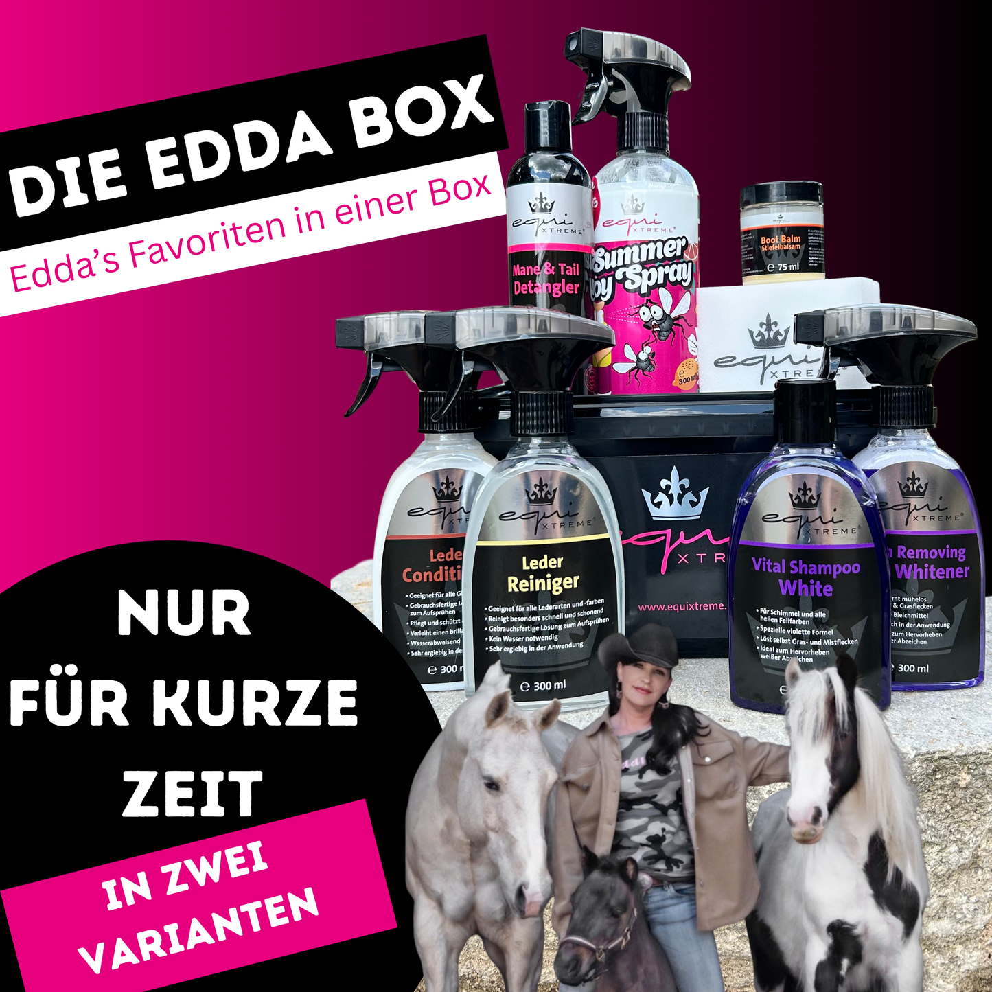 Die Edda Box