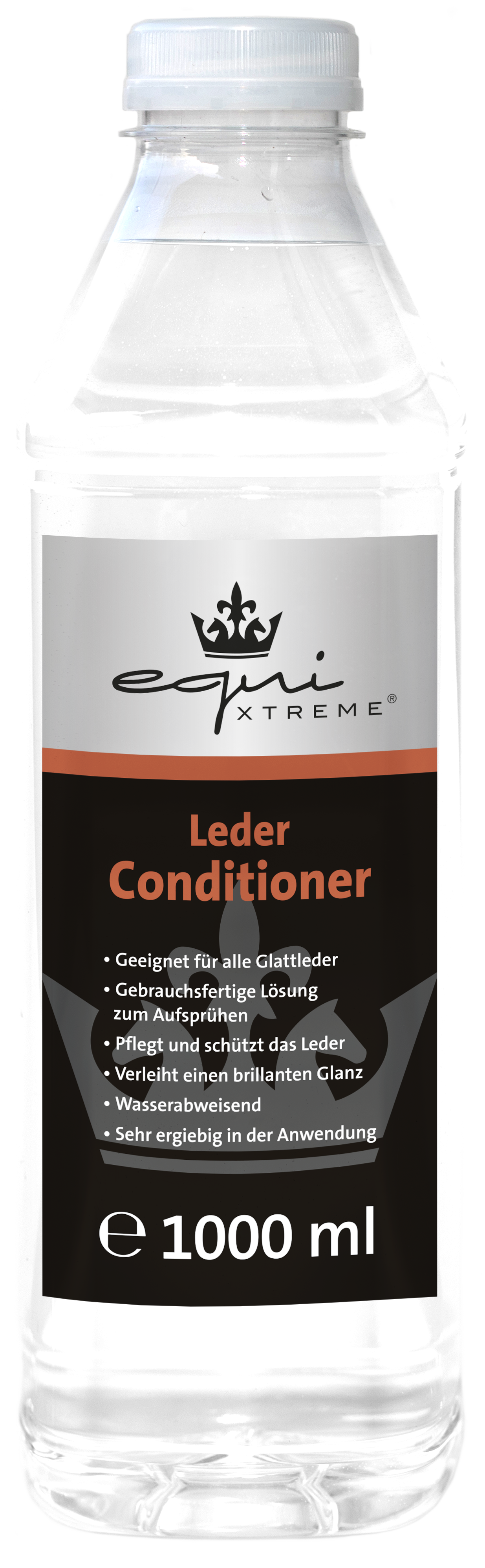 equiXTREME leather conditioner