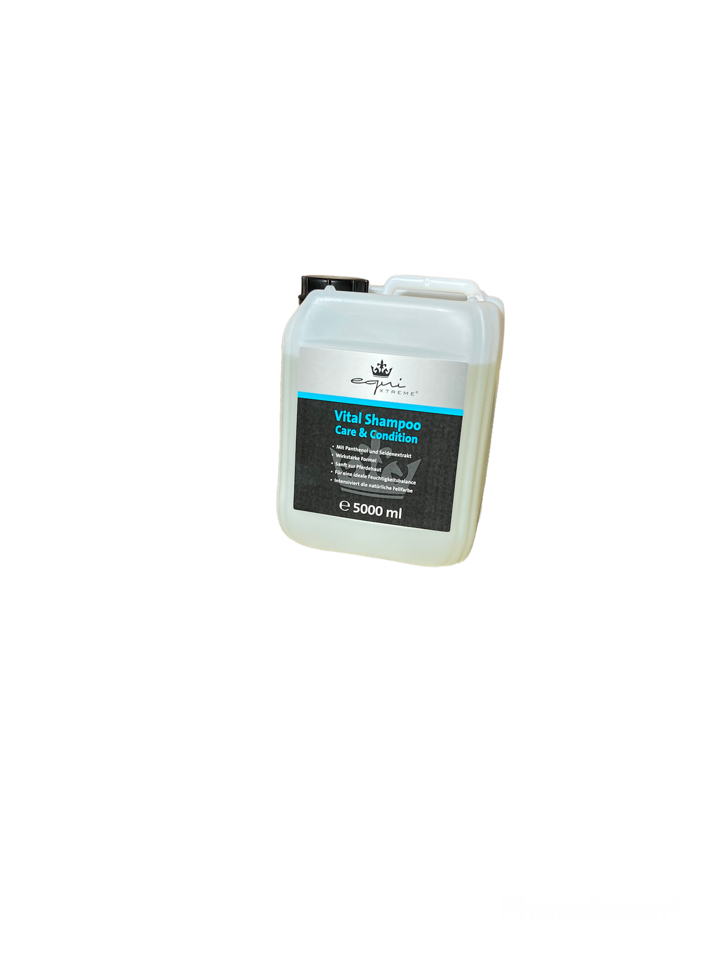 equiXTREME Vital Shampoo Care&Condition