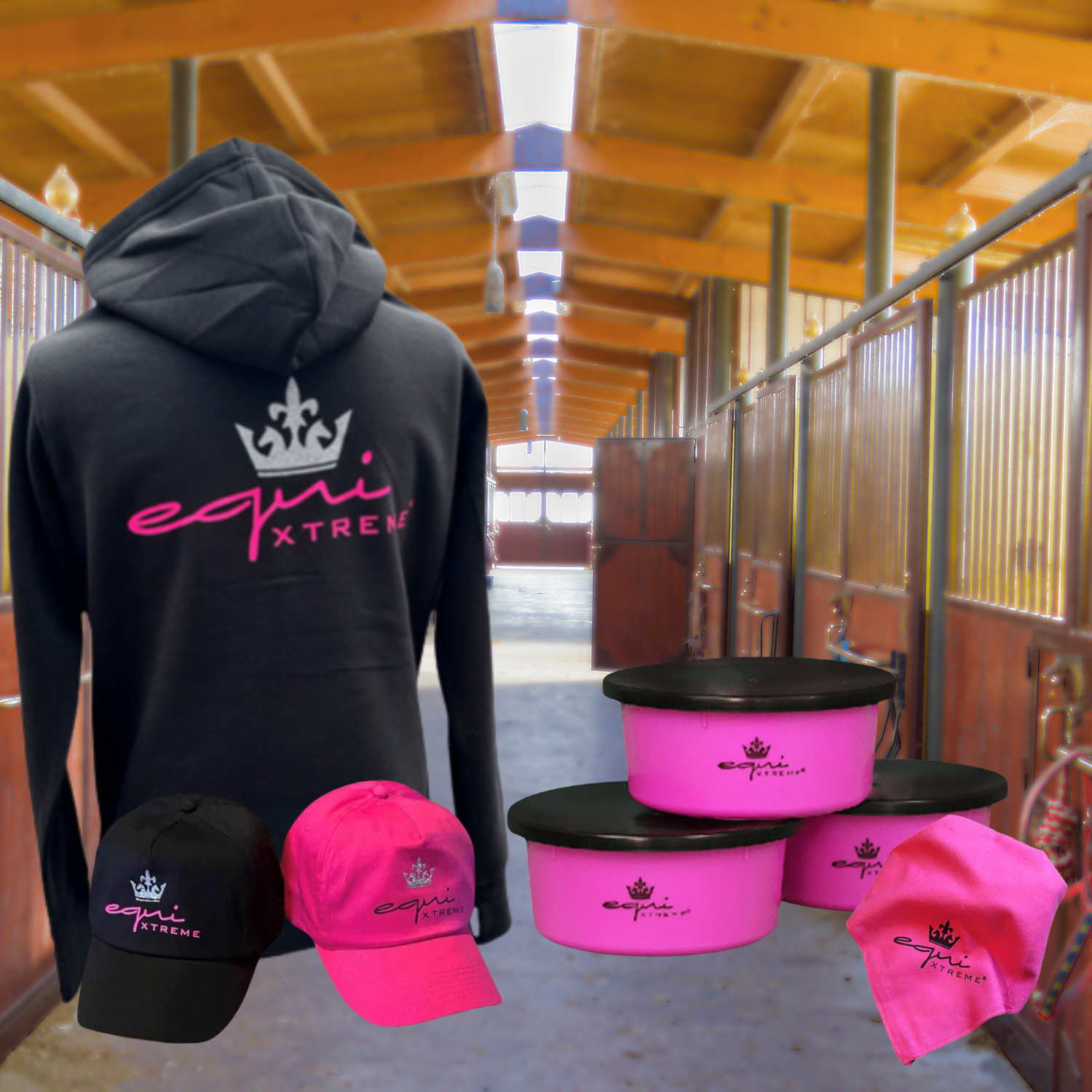 Merchandise