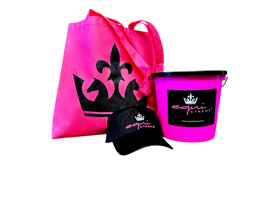 equiXTREME Goodie Paket