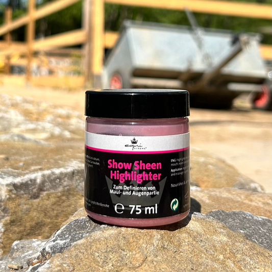 equiXTREME Show Sheen Highlighter