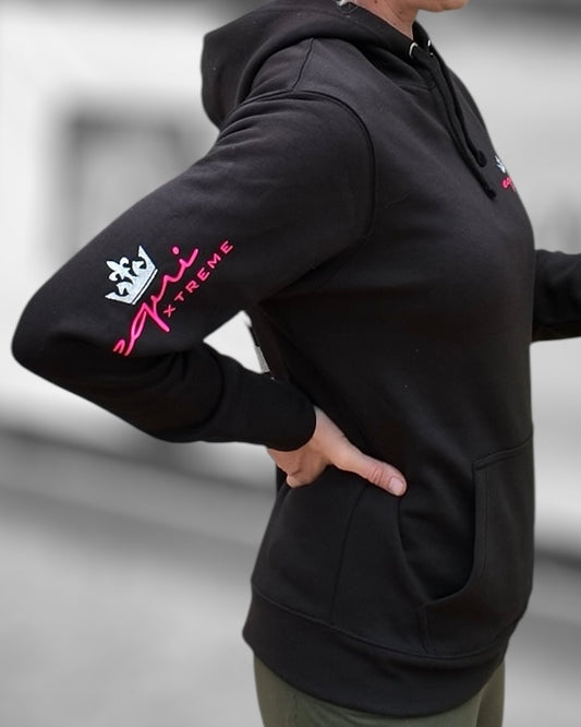 equiXTREME Hoodie "The Crown"