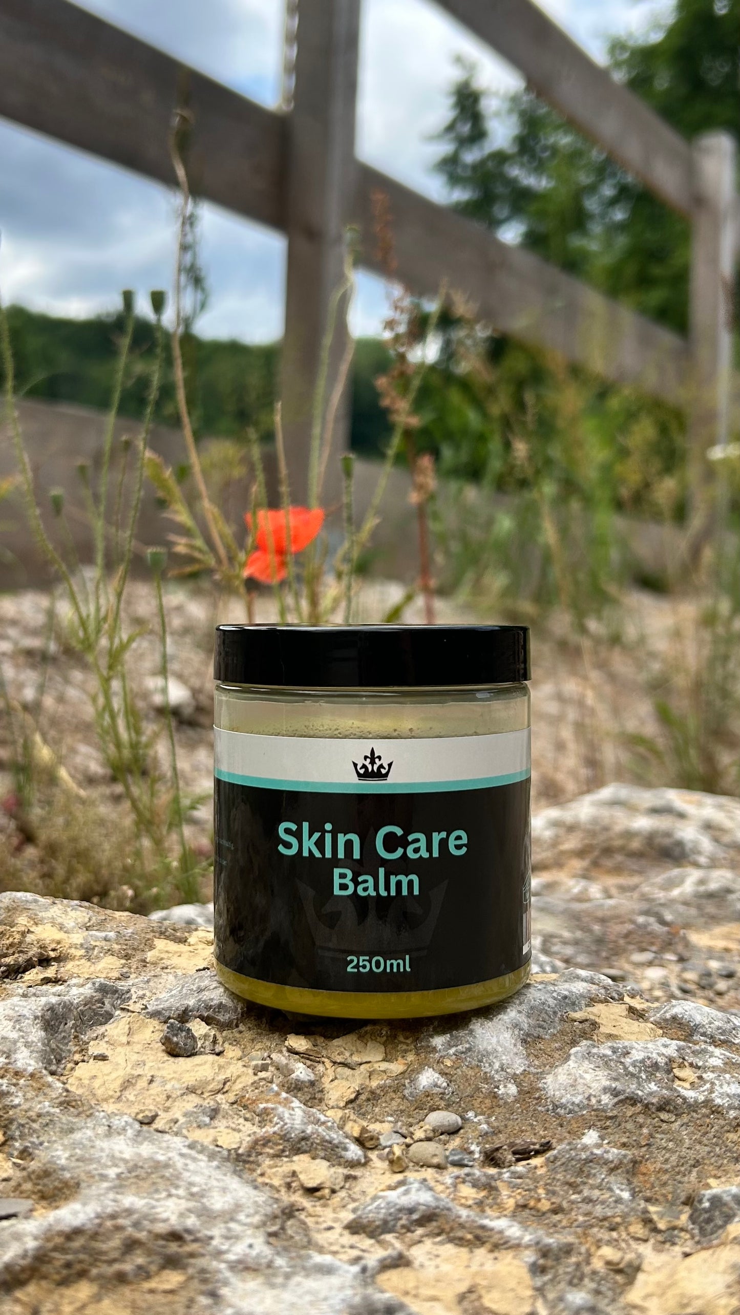 equiXTREME Skin Care Balm