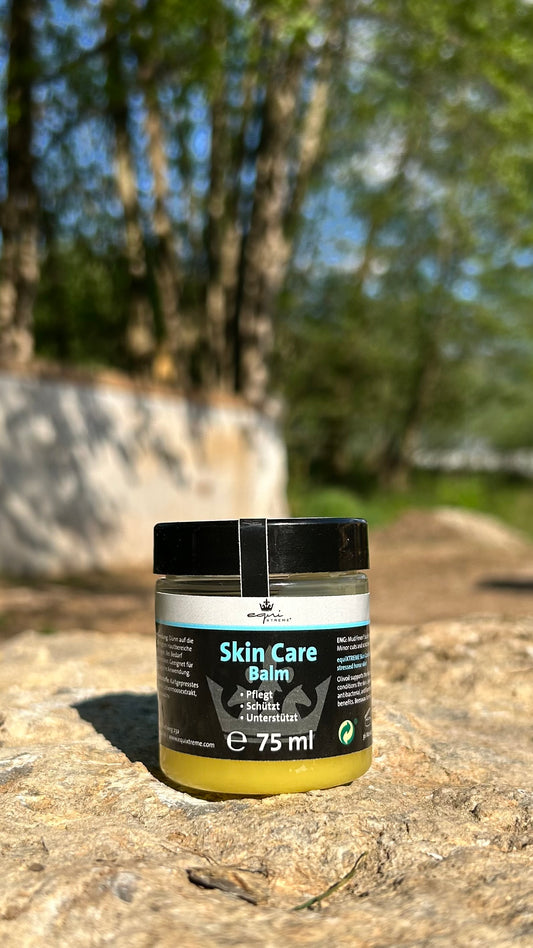 equiXTREME Skin Care Balm