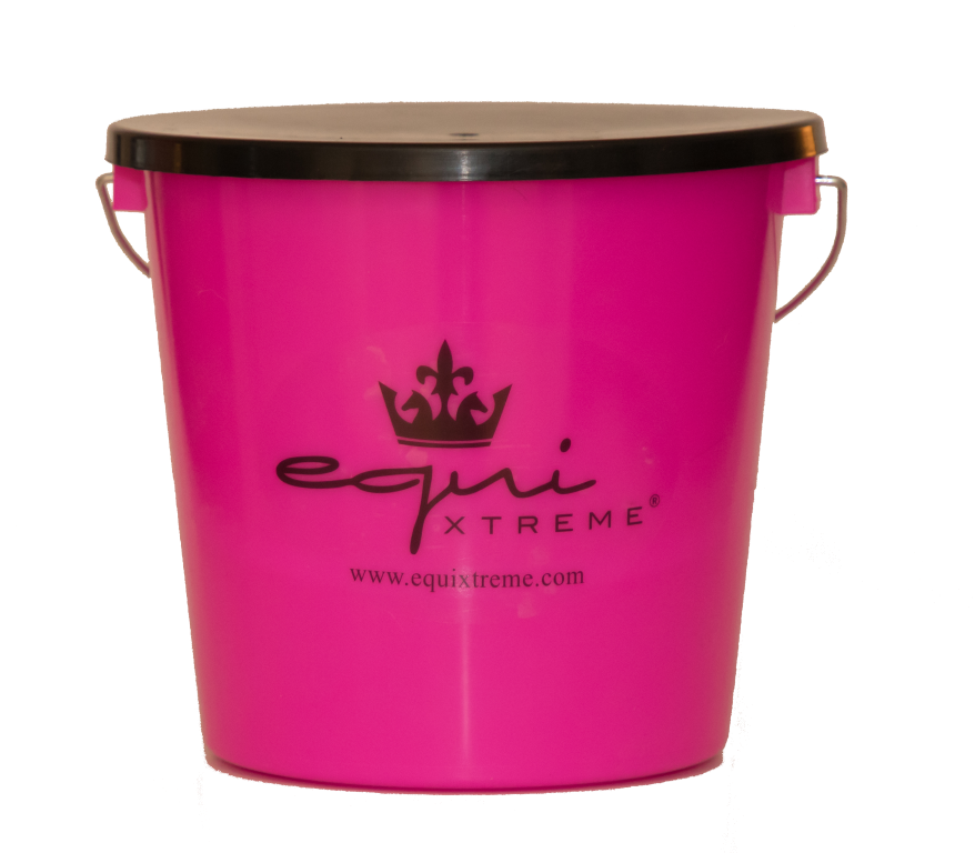 equiXTREME Eimer