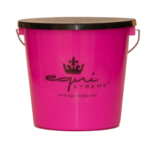 equiXTREME Eimer