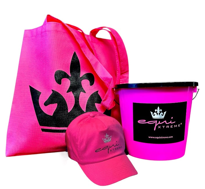 Promopaket Pink