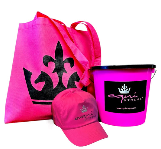 Promopaket Pink