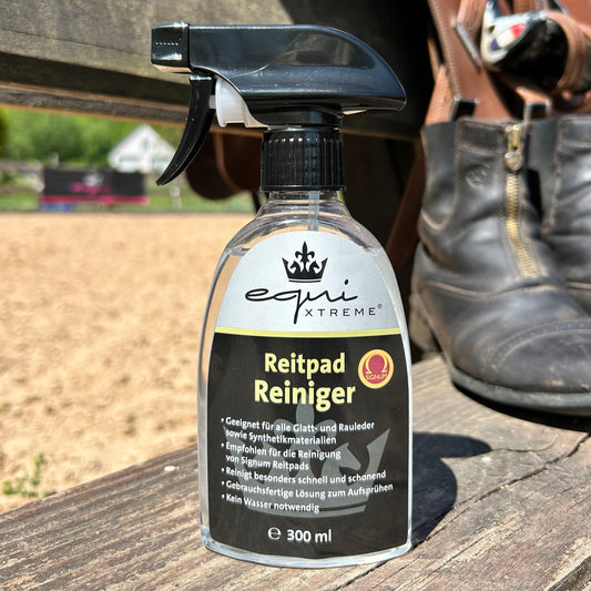 SIGNUM Reitpadreiniger - Für Pads und Paddles