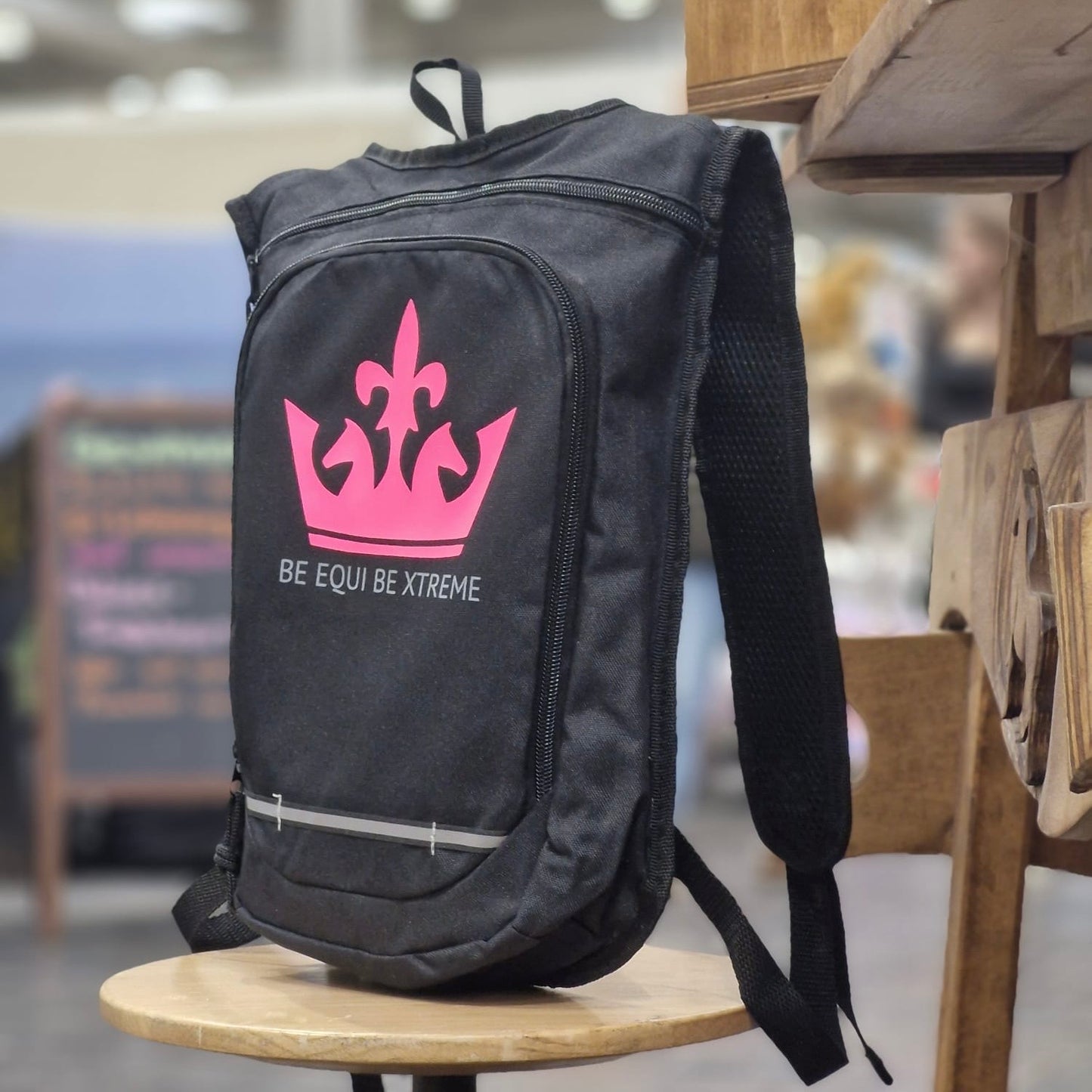 equiXTREME Grooming-Bag