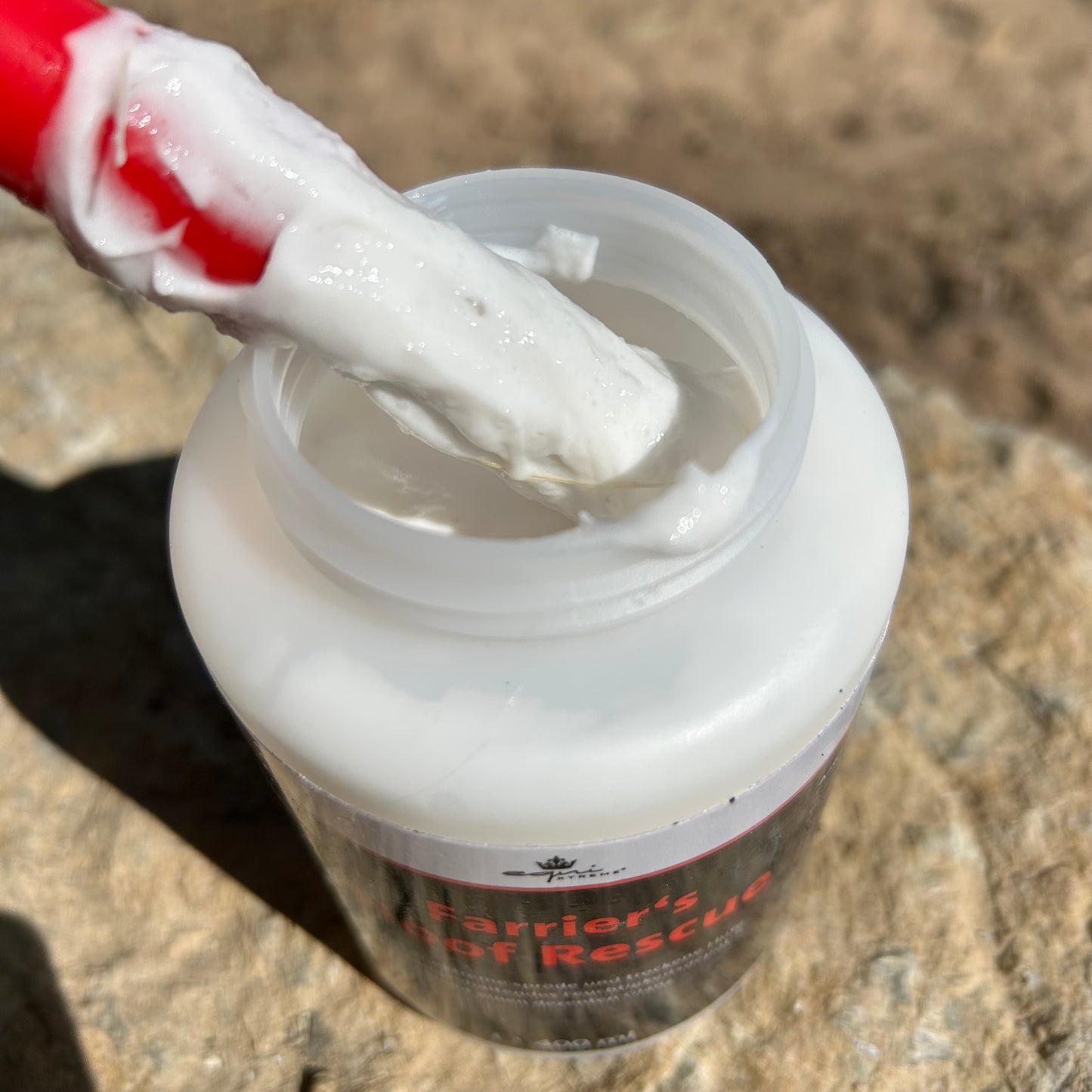equiXTREME Farrier’s Hoof Rescue