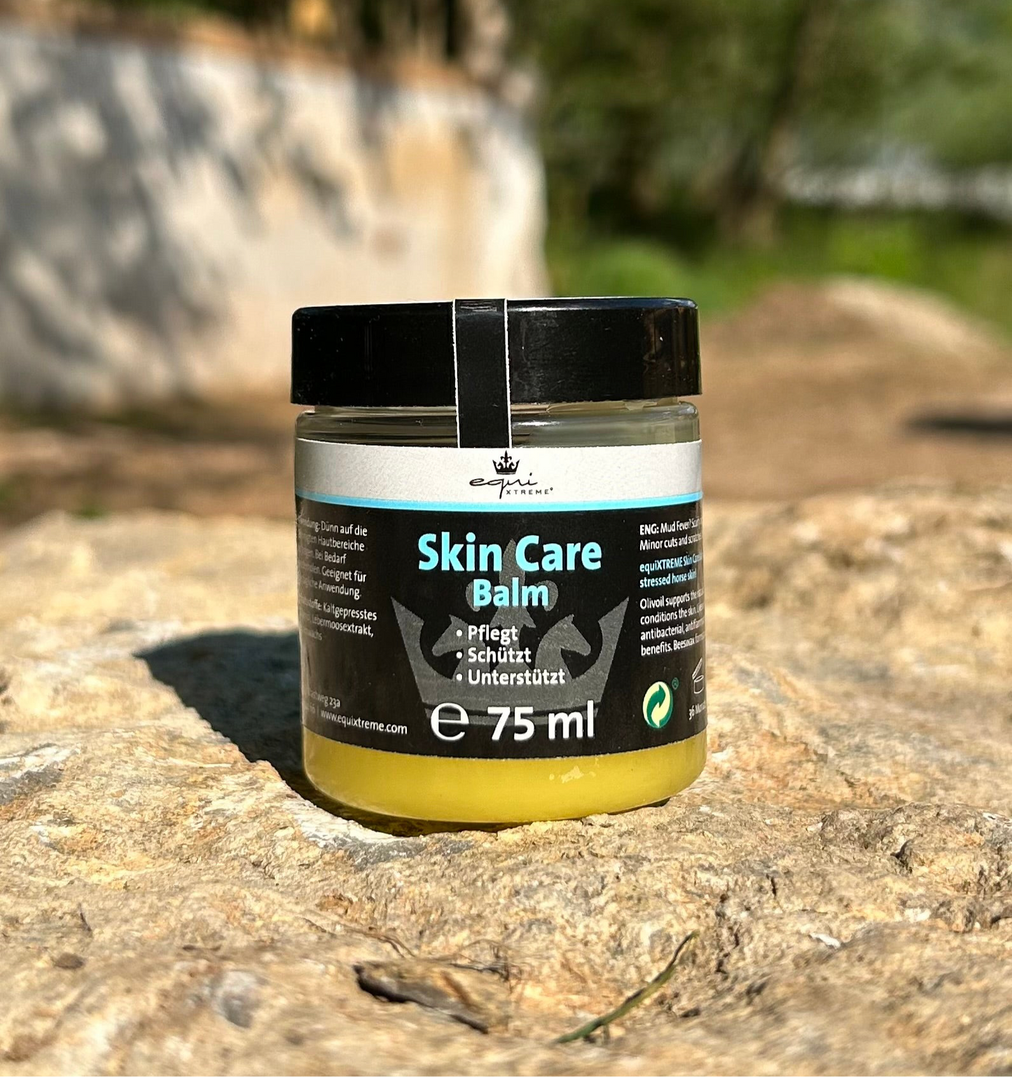 equiXTREME Skin Care Balm