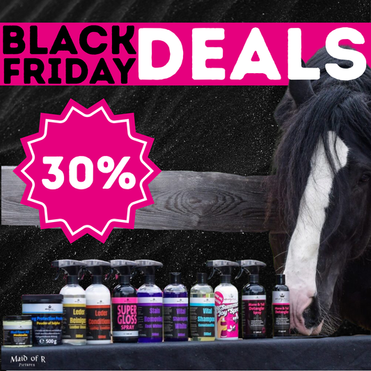 Black Friday Super-Bundle