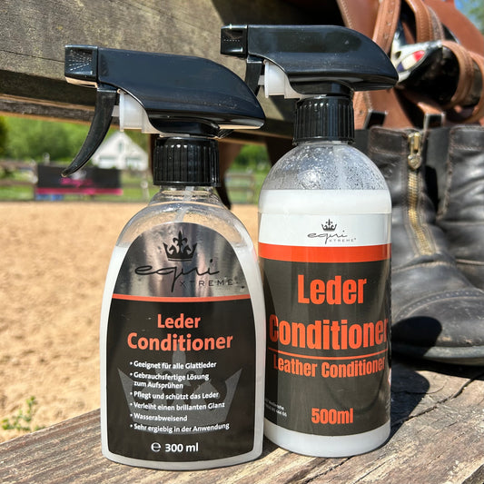 equiXTREME Lederconditioner