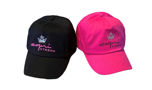 equiXTREME Cap