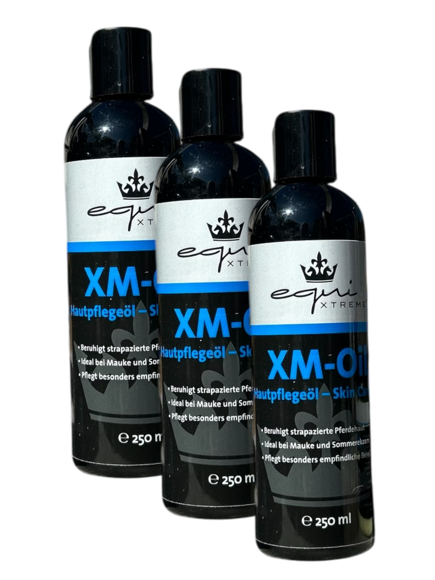XM-Oil Hautpflegeöl