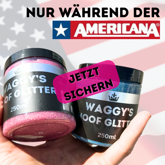 Waggy‘s Hoof Glitter
