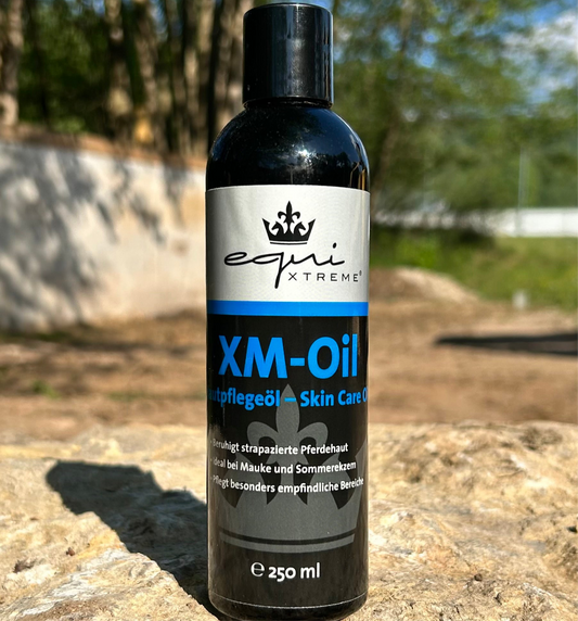 XM-Oil Hautpflegeöl