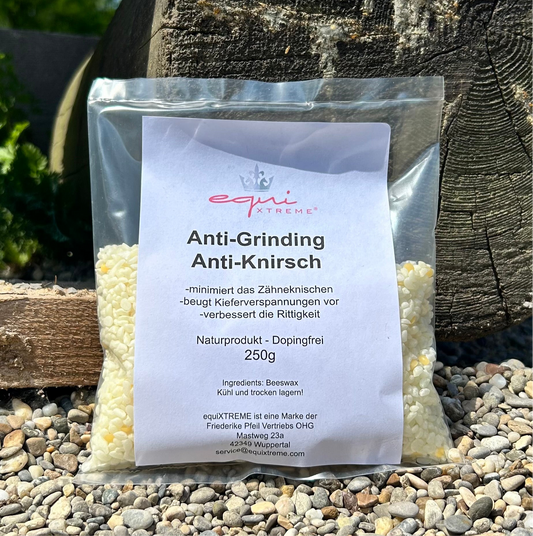 equiXTREME Anti-Grind Anti-Knirsch-Pastillen