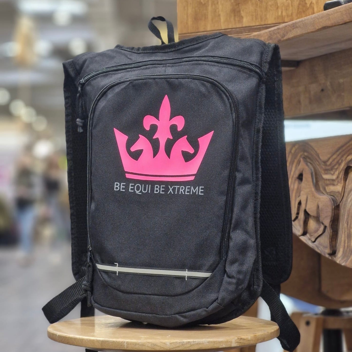 equiXTREME Grooming-Bag