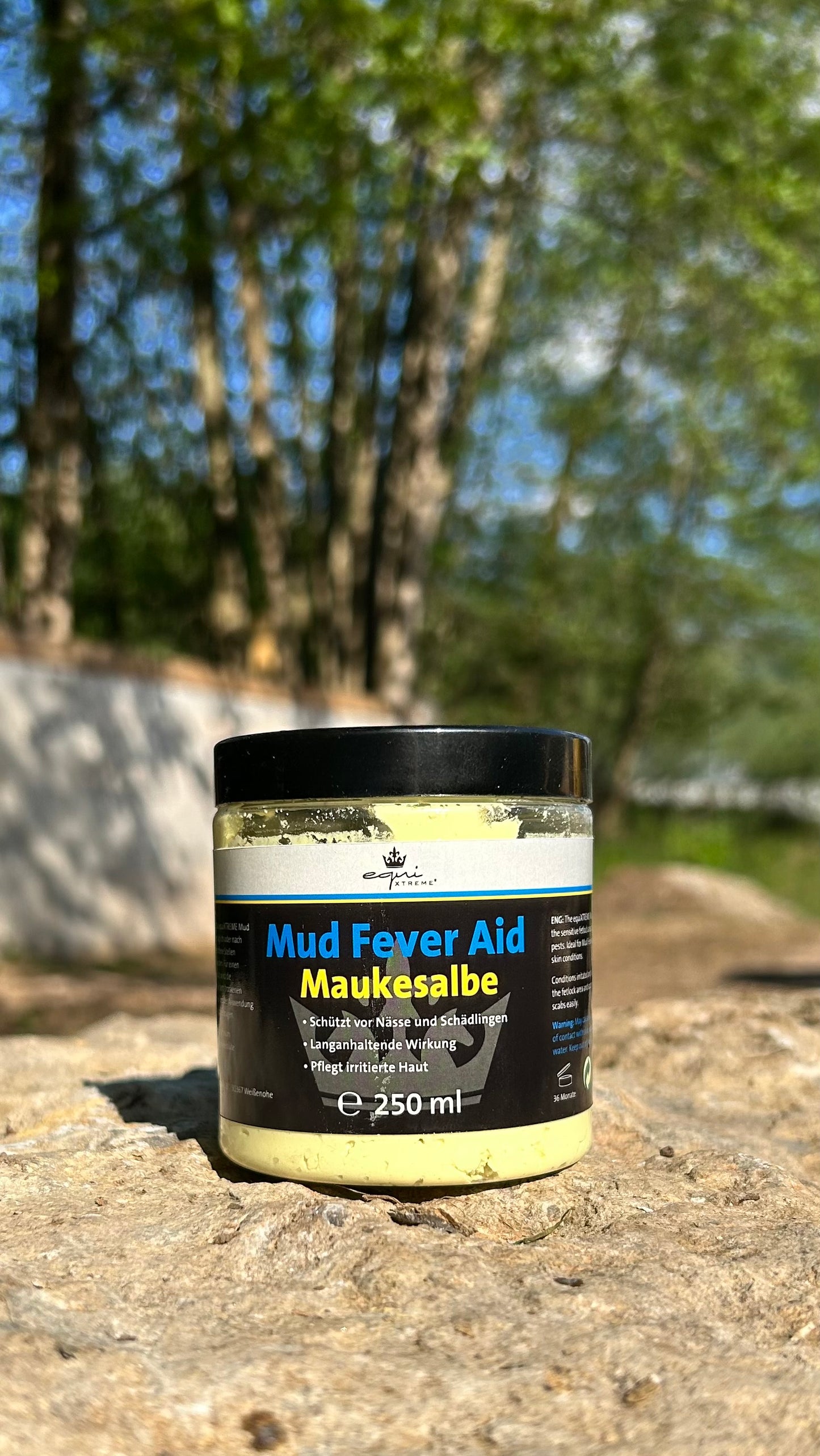 equiXTREME Mud Fever Aid