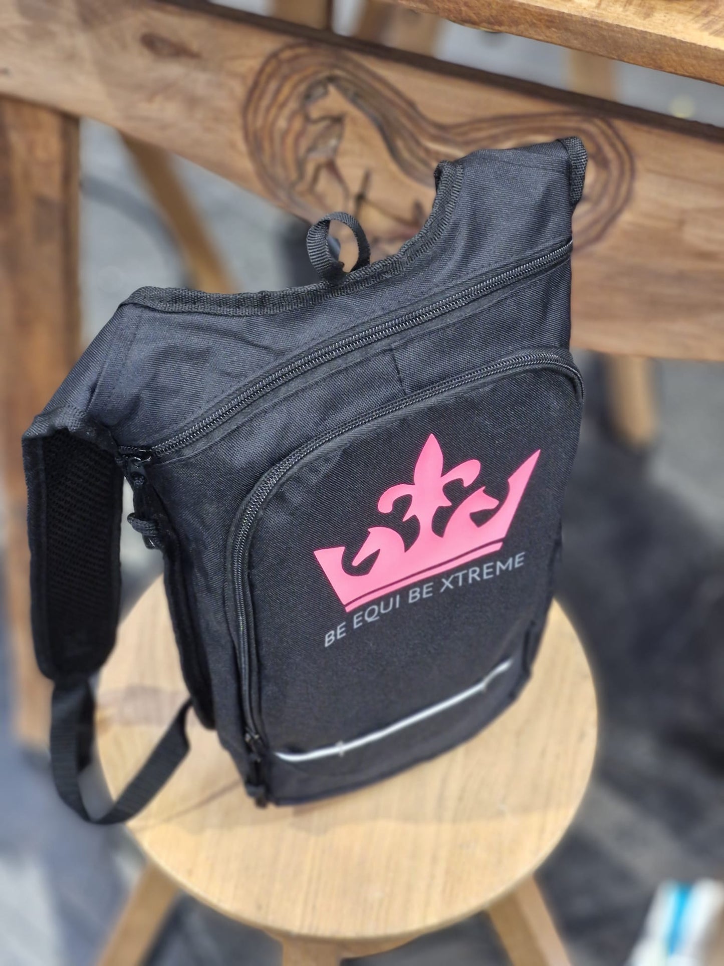 equiXTREME Grooming-Bag