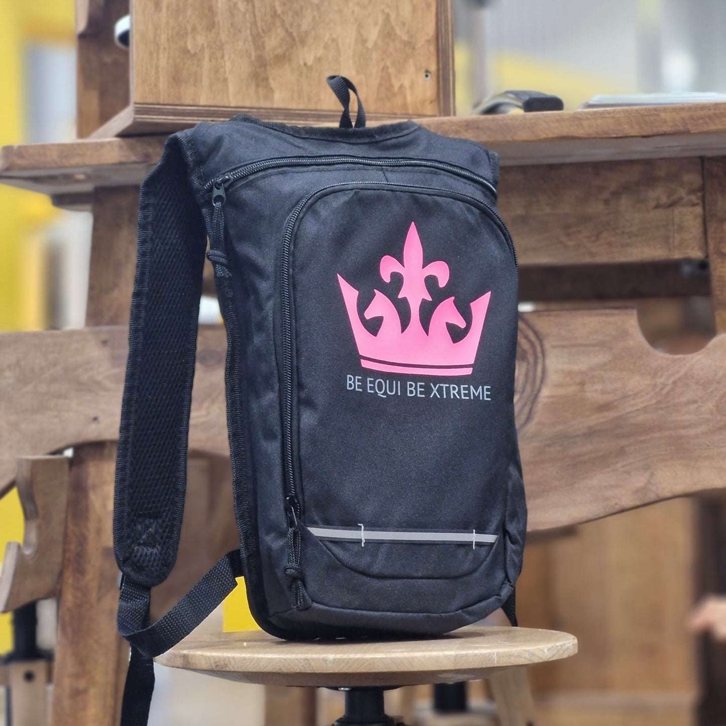 equiXTREME Grooming-Bag