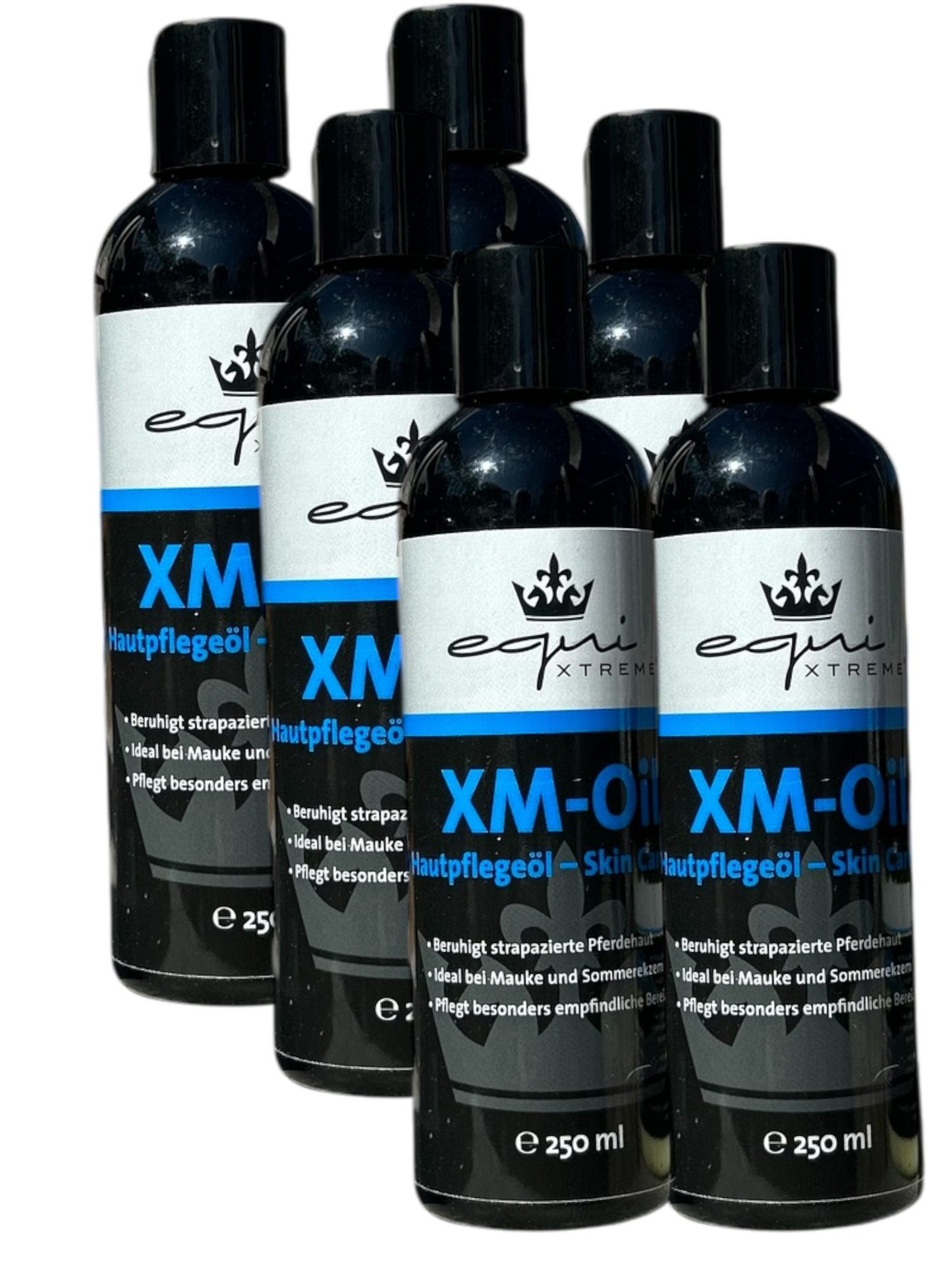 XM-Oil Hautpflegeöl