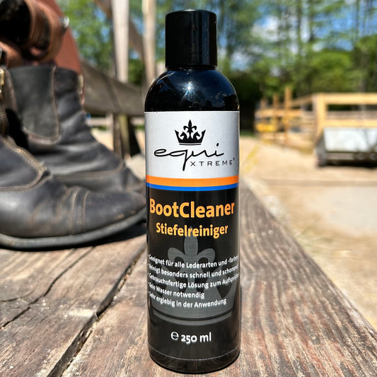 equiXTREME BootCleaner - Stiefelreiniger