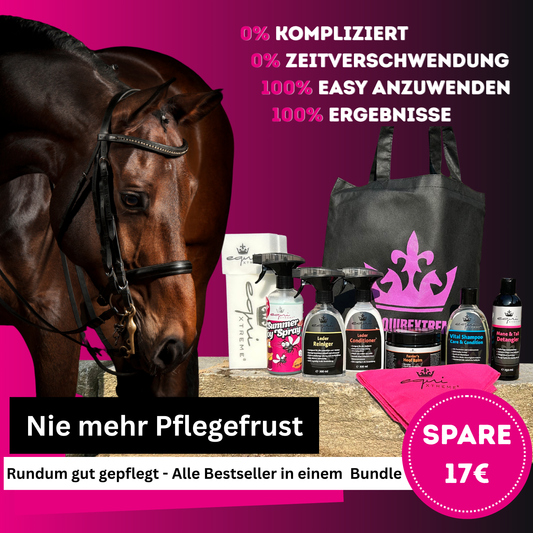 equiXTREME Essentials - Dein Starterpaket