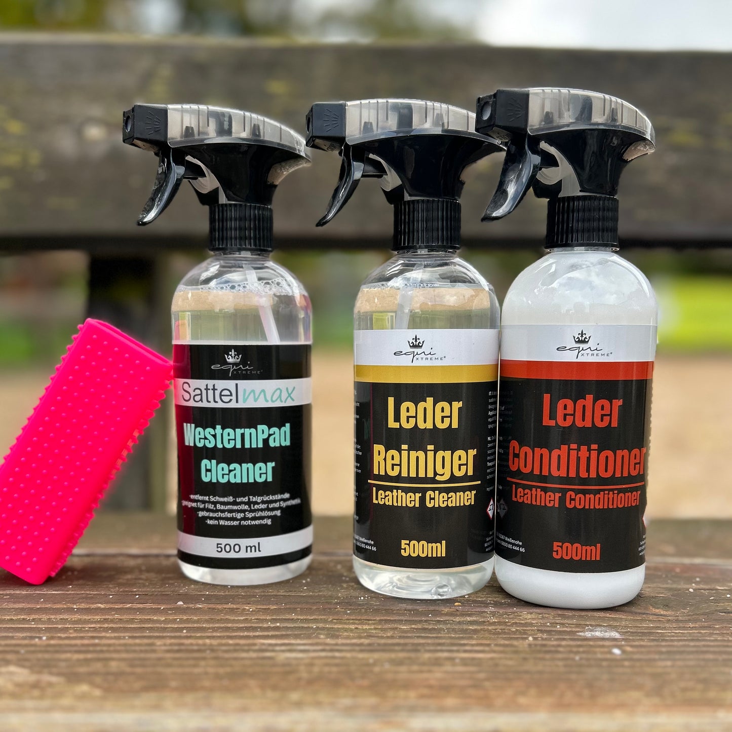 Cowboys Favorite Western-Bundle