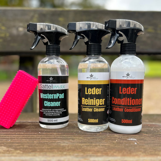 Cowboys Favorite Western-Bundle