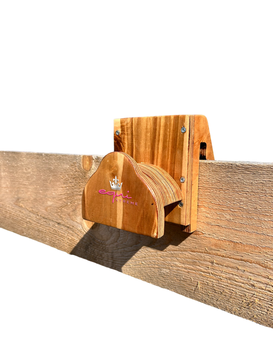 SATTELBUTLER Trensenhalter GoGo