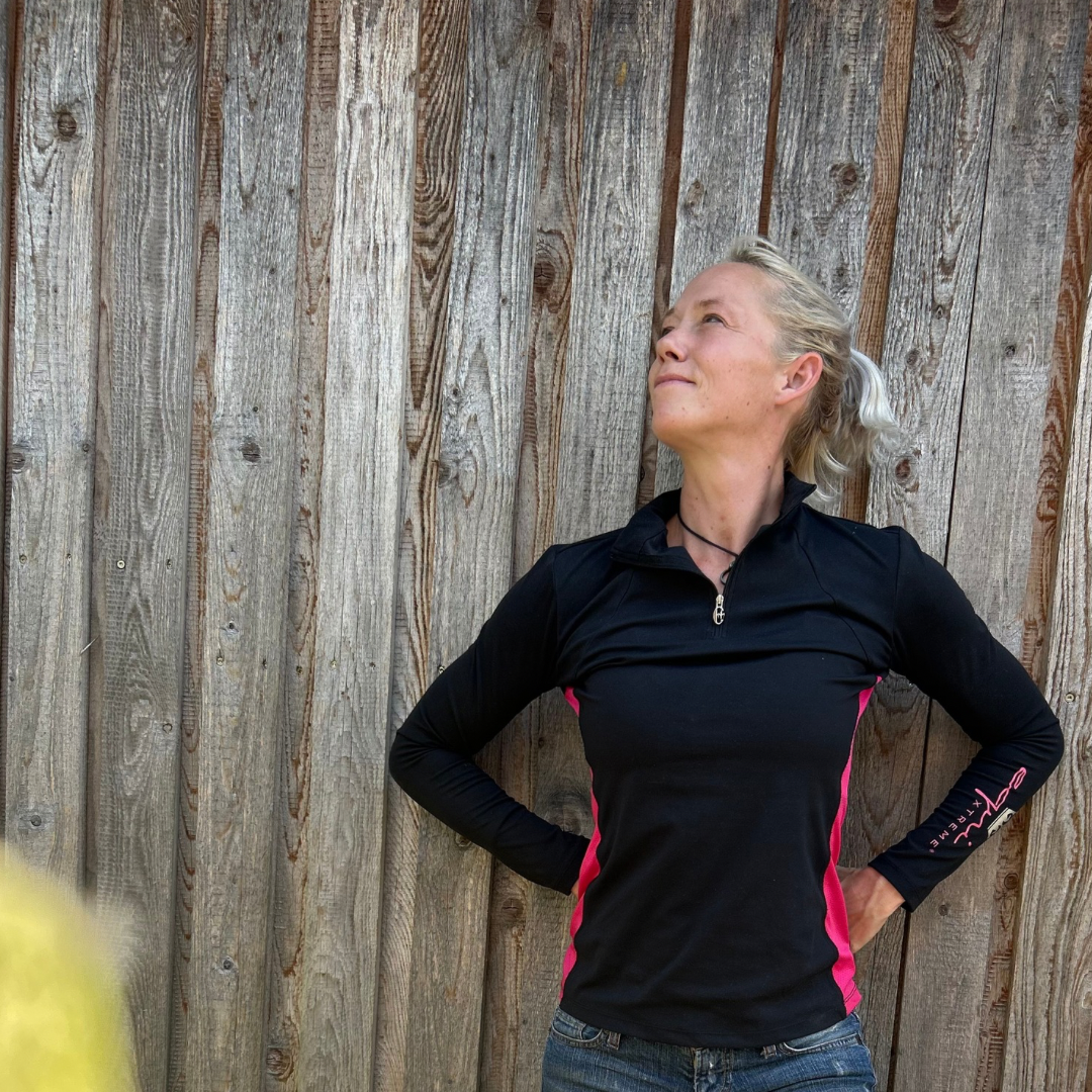 equiXTREME functional shirt