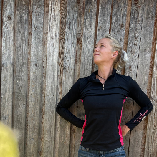 equiXTREME Funktionsshirt