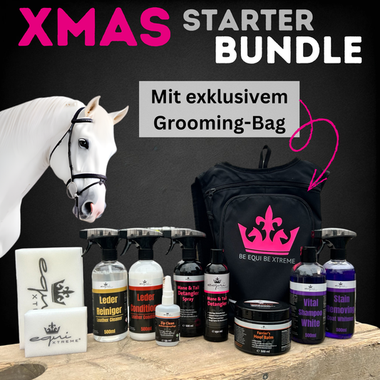 🎄XMAS Starter Bundle - Schimmel&Co 🎁