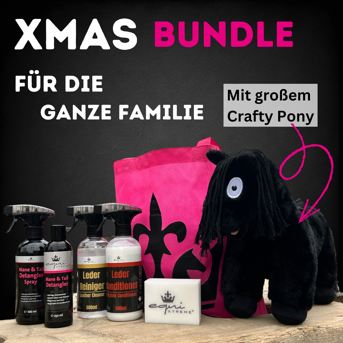 🎄XMAS Family Bundle - BIG🎁