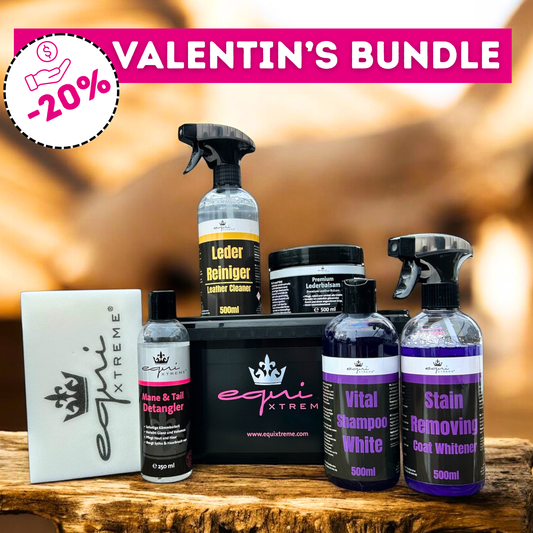 🤍 Valentins-Bundle White & Clean