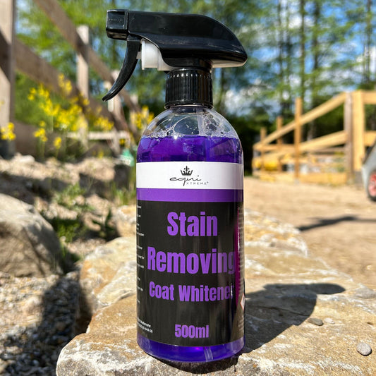 Stain Removing Coat Whitener - Fleckenfrei in Sekunden
