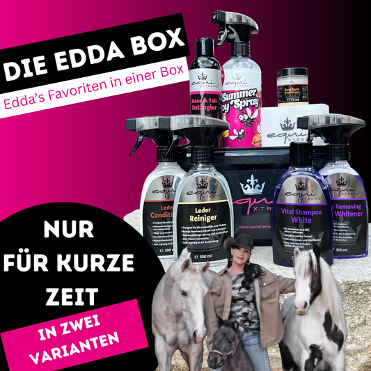 Die Edda Box